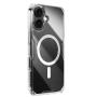 Nillkin Nature TPU Pro Magnetic case for Apple iPhone 16 (2024) order from official NILLKIN store